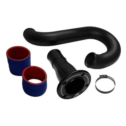 RIVA Ultra 310 Free Flow Exhaust Kit