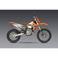 Yoshimura Full System Ktm 500Exc-f 20-21 Rs-12 Fs Ss-Al