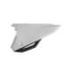 Polisport Side panels Honda CRF450R(21->) White (6)