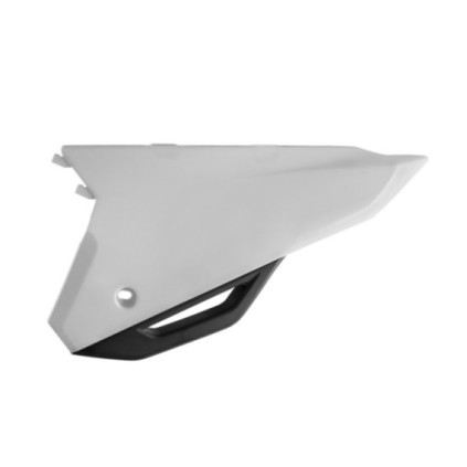 Polisport Side panels Honda CRF450R(21->) White (6)