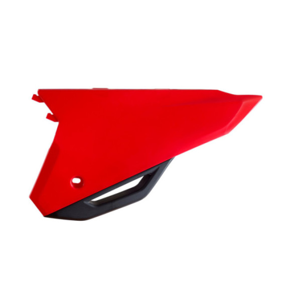 Polisport Side panels Honda CRF450R(21->) Red (6)