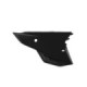 Polisport Side panels Honda CRF450R(21->) Black (6)