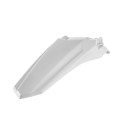 Polisport Rear Fender Honda CRF450R(21->) White (8)