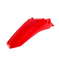 Polisport Rear Fender Honda CRF450R(21->) Red (8)