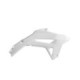 Polisport Radiator Scoop Honda CRF450R(21->) White (6)