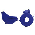 Polisport Kit Clutch+Igni. Sherco SEF250/300 (14->) Blue (28)