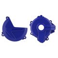 Polisport Kit Clutch+Igni. Sherco SE250/300 (14->) Blue (18)