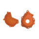 Polisport Kit Clutch+Igni. prot. KTM SXF/XCF HUSQ FC 250/350 (16->) Orange (28)