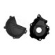 Polisport Kit Clutch+Igni. prot. KTM SXF/XCF HUSQ FC 250/350 (16->) Black (28)