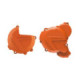 Polisport Kit Clutch+Igni. prot. EXC/XCW 250/300 (17->) Orange (24)