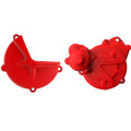 Polisport Kit Clutch+Igni. GasGas EC250/300 (17->) Red (18)