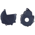 Polisport Kit Clutch+Igni. FE250/350(19->) KTM EXCF/XCFW 250/350(17->) Blue (18)