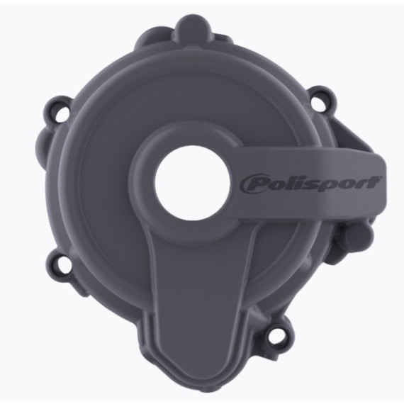 Polisport Ignition Cover Sherco SE 250/300 (14->) Nardo Grey (10)