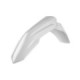 Polisport Front fender Honda CRF450R(21->) White (6)