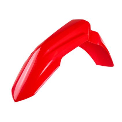 Polisport Front fender Honda CRF450R(21->) Red (6)