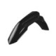 Polisport Front fender Honda CRF450R(21->) Black (6)