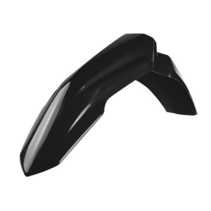 Polisport Front fender Honda CRF450R(21->) Black (6)