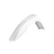 Polisport Front fender GASGAS EC/ECF/MC/MCF (21->) WHITE (6)