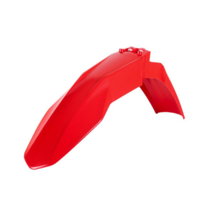 Polisport Front fender GASGAS EC/ECF/MC/MCF (21->) Red (6)