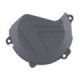 Polisport Clutch Cover EXCF/FE450/500(17->) SXF/FC450 (16->) Nardo Grey (10)