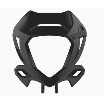 Polisport Headlight mask Beta RR (20->) (12)