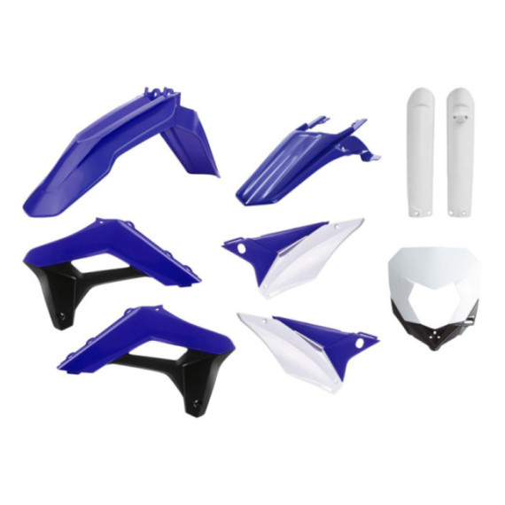 Polisport Kit Sherco SE-R/SEF-R(17->) OEM color (1)