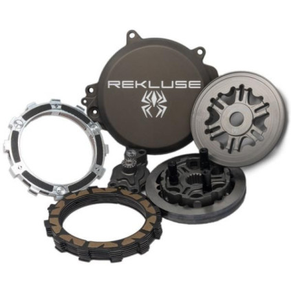 Rekluse Radiuscx Clutch - Husqvarna/Ktm