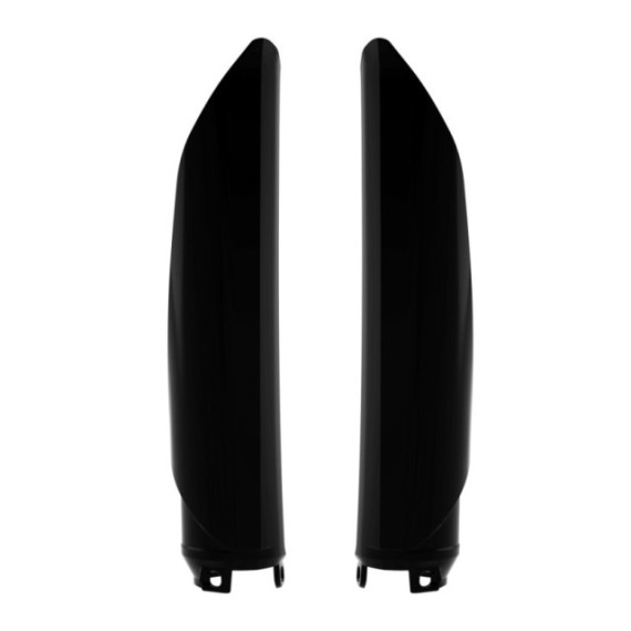 Polisport fork guard Beta RR 2ST/4ST (12-18) X-Trainer (15->18) Black (12)