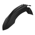 Polisport front fender Beta RR250/300 2T(12-->)350/400/450(11-->) Black (6)