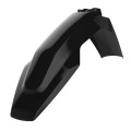 Polisport Front Fender Husqvarna TC125 FC250/350/450 (16->) black (6)