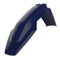 Polisport Front Fender Husqvarna TC125 FC250/350/450 (16->) husq blue (6)