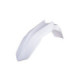 Polisport front fender GasGas EC/EC-E/EC-F(12-->)white (10)