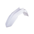 Polisport front fender GasGas EC/EC-E/EC-F(12-->)white (10)