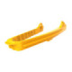 Polisport chain slider RMZ450(18->)/RMZ250(19->) yellow rm01 (6)