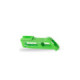 Polisport chain guide Kawasaki KX250/450F(09-->) green 05 (18)