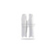 Polisport fork guards Kawasaki KX250/450F(09-->) white (12)