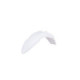 Polisport front fender Kawasaki KX85/100(14-->) white (8)