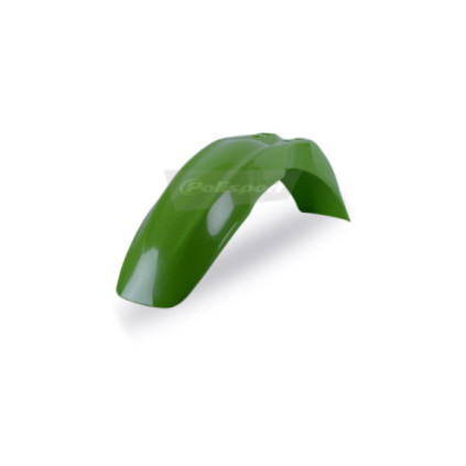 Polisport front fender KX65(00-->)RM65(03-05) green 05 (12)