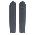 Polisport fork guard KTM (15->) Nardo Grey (12)