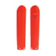 Polisport fork guard Husqvarna/ktm (15->) Flo Orange (12)