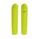 Polisport fork guard KTM (15->) Flo yellow (12)