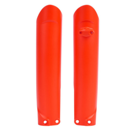 Polisport fork guard KTM SX/SX-F/XC/XC-F(15->) orange ktm 16 (12)