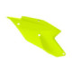 Polisport side panels KTM SX/SXF/XCF (16->) Flo Yellow (6)