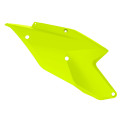 Polisport side panels KTM SX/SXF/XCF (16->) Flo Yellow (6)