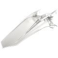 Polisport rear fender KTM SX/SXF/SXF(16->) Clear 99 (12)