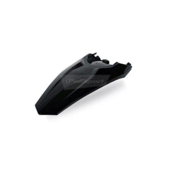 Polisport rear Fender KTM SX/SX-F(11-->)EXC/EXC-F(12-->)XC/XC-F(11-->) black (6)