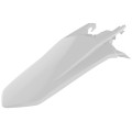 Polisport rear fender KTM SX85(18->) white ktm (5)