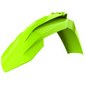 Polisport front fender KTM SX/SXF/XCF (16->) Flo Yellow (6)