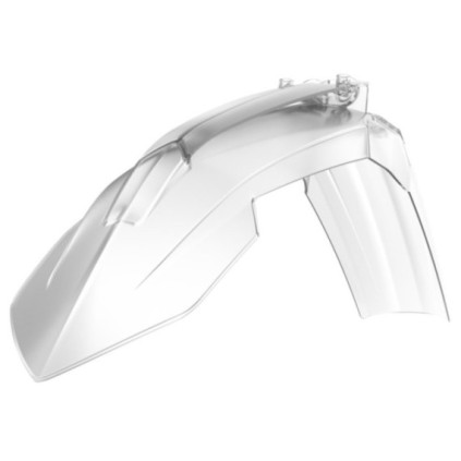 Polisport front fender KTM SX/SXF/XCF (16->) Clear 99 (6)