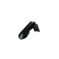 Polisport front fender KTM SX/SXF(13-->)EXC/EXCF(14-->)XC/XCF(13-->) black (6)